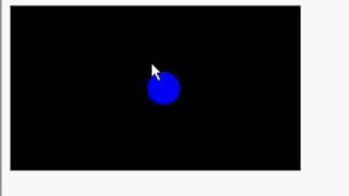 Learn Java With BD - Moving Ball