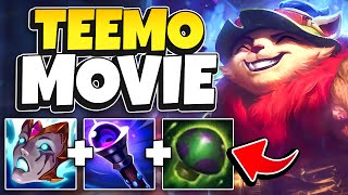 4 Hours of Zwag's Teemo climb #22