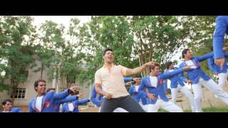Main Tera Hero-Palat Tera Hero Idhar Hai  HD 1080p blu ray original ( india kumar pine ) hindi  song