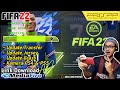 Bikin Nagih!!! Sekarang Bisa Main FIFA 22 di PPSSPP 😅 || FIFA 14 Mod 22 PSP