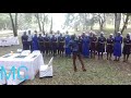 Hossana Wekudenga by AFC Kariba Youth
