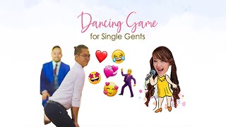 Dancing Game: FUN Game | Events Host 19