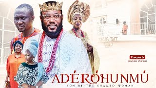 ADEROHUNMU Son of the Shamed Woman | TRECOM WORLDWIDE LATEST MOVIE