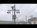 【鉄道pv】仙石線・仙石東北ライン～恋のチャイム～