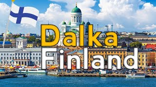 Finland | Dalka ugu Farxada Badan Aduunka . Xaqiiqooyin iyo Xogo Muhiim ah