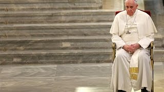 The 9 Most Shocking Crimes Of The Vatican