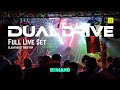 Dual Drive Live @ DEMAND on the Roof w/ Marhu | Slakthuset Rooftop