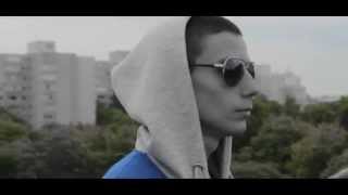 Andrei G.M. - Din Vest in S-E [ OFFICIAL VIDEO ]