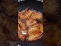 deliciously porky cooking porkchop shorts video