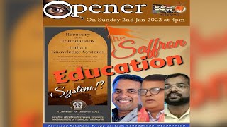 SAFFRON EDUCATION SYSTEM  | Eye Opener