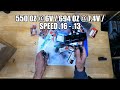 whats in the box traxxas sledge parts paid $114 retail $600