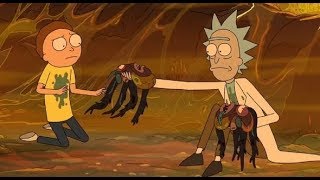 Rick and Morty season 4: Coronavirus referenced in meta midseason premiere ‘Complete mess'