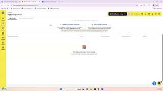 Unofficial Transcript Access SL