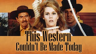 10 Feel-Good Westerns That Don't Get Too Violent