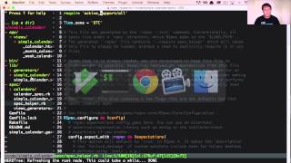 Simple Calendar Rubygem: More Rspec Tests