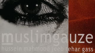 Muslimgauze – Hussein Mahmood Jeeb Tehar Gass