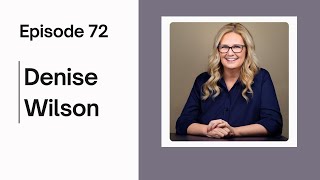 How Denise Wilson Built a Multi-Million Dollar Aviation Business