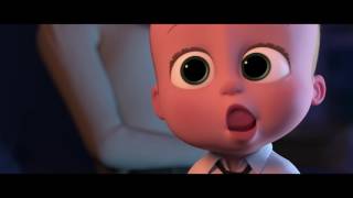 The Boss Baby | Valentines Day Piece | Official HD Clip 2017