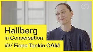 'Everyone has a history with Romeo and Juliet' | Hallberg in Conversation with Fiona Tonkin