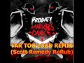 The Prodigy - Warriors Dance (Far Too Loud remix) (Scott Remedy ReRub)