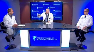 Tuesday Media Briefing on COVID-19