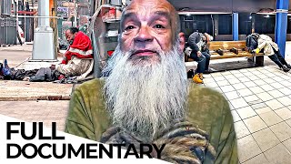 Outsiders: The Faces of Homelessness | ENDEVR Documentary