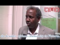 Eritreans and Africans in Melbourne speak about Lampadusa tragedy