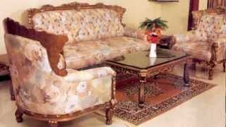 Maharaja Bed Mart Sofa Set and Mattress Catalog