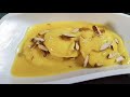 ras malai recipe rassomalai banane ki vidhi how to make rasa malei at home