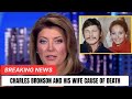 The Tragic Death of Charles Bronson and His Wife