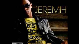 Jeremih - I'm A Star