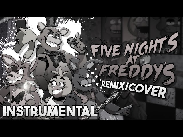 Still Frame Traptable Fnaf Remix Infoupdate Org