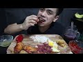 ultimate filipino breakfast almusal