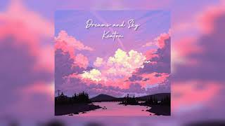 Keaton - Dreams And Sky (lo-fi track)
