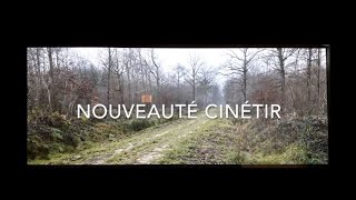 Cinétir univers chasse Tôtes