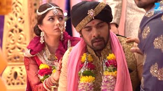 Kumkum Bhagya - Hindi Serial - Abhi's memory comes back - Episode 840 - Zee Tv Serial - Webisode