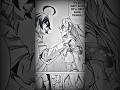 Wistoria: Wand and Sword | magic night  selection with [ Rock , paper ,scissors ] #manga #edit