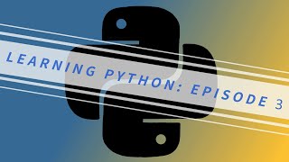 Learning Python for Beginners | Ep 3 - Lists In Python