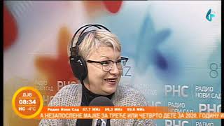 Tema dana, RNS | Jutarnji program | 16.01.2020.