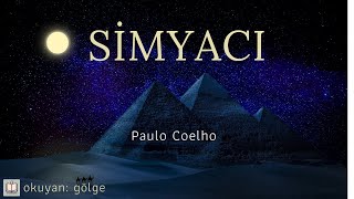 Simyacı -  Paulo Coelho (Sesli Kitap)