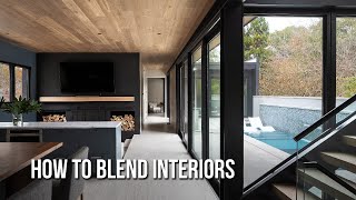 How to Blend Exposures for Interiors