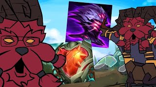 Another Day Another Ornn Combo !bible !twitch