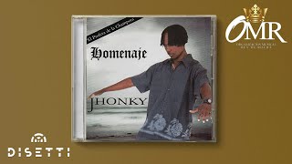 El Jhonky - El Transforme (Audio) | Champetas Viejas