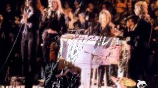 ABBA in Vienna 1979 - If It Wasn't For the Nights LIVE