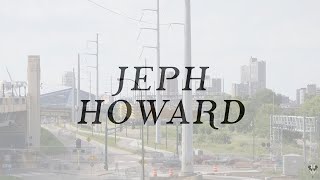 Jeph Howard - CROW