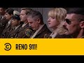 Investigation Concluded | Reno 911!