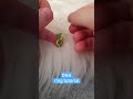 #diy Make with me a DNA beaded ring 🧬#beadedjewelry #viral #beadedring #fypシ゚viral  #jewelry_making