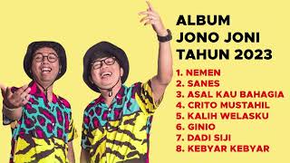 MR. Jono & Joni Full Album 2023 II Full Remix & Full Goyang II Terbaik + Terbaru + terpopuler 2023