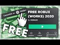 Every "How to Get FREE ROBLOX ROBUX 2022" Ever (May) | Every Blank Ever