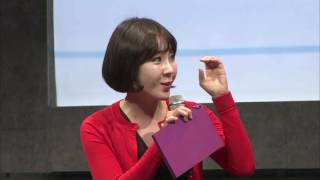 [강연] 우리는 빛을 어떻게 인지할까? - 빛의 인식 (4) _최철희 교수 | 2015 가을 카오스 강연 '빛 색즉시공' 3강